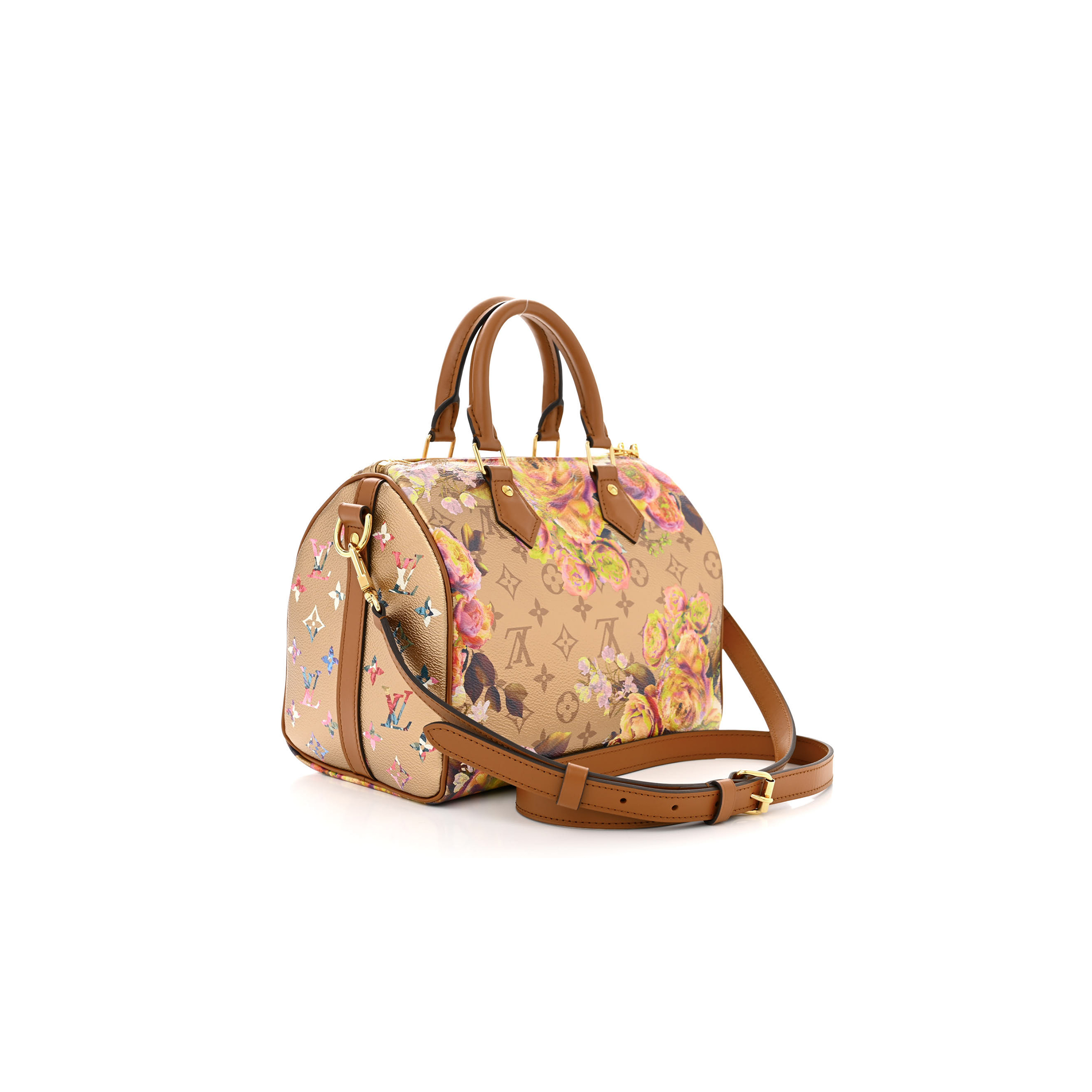 l0*is V*t0n speedy bandouliere 25 m21317 (25*19*15cm)